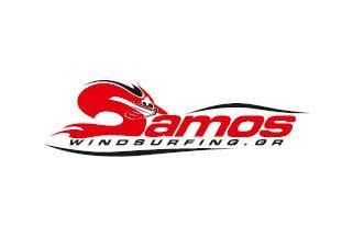 Samos Windsurfing