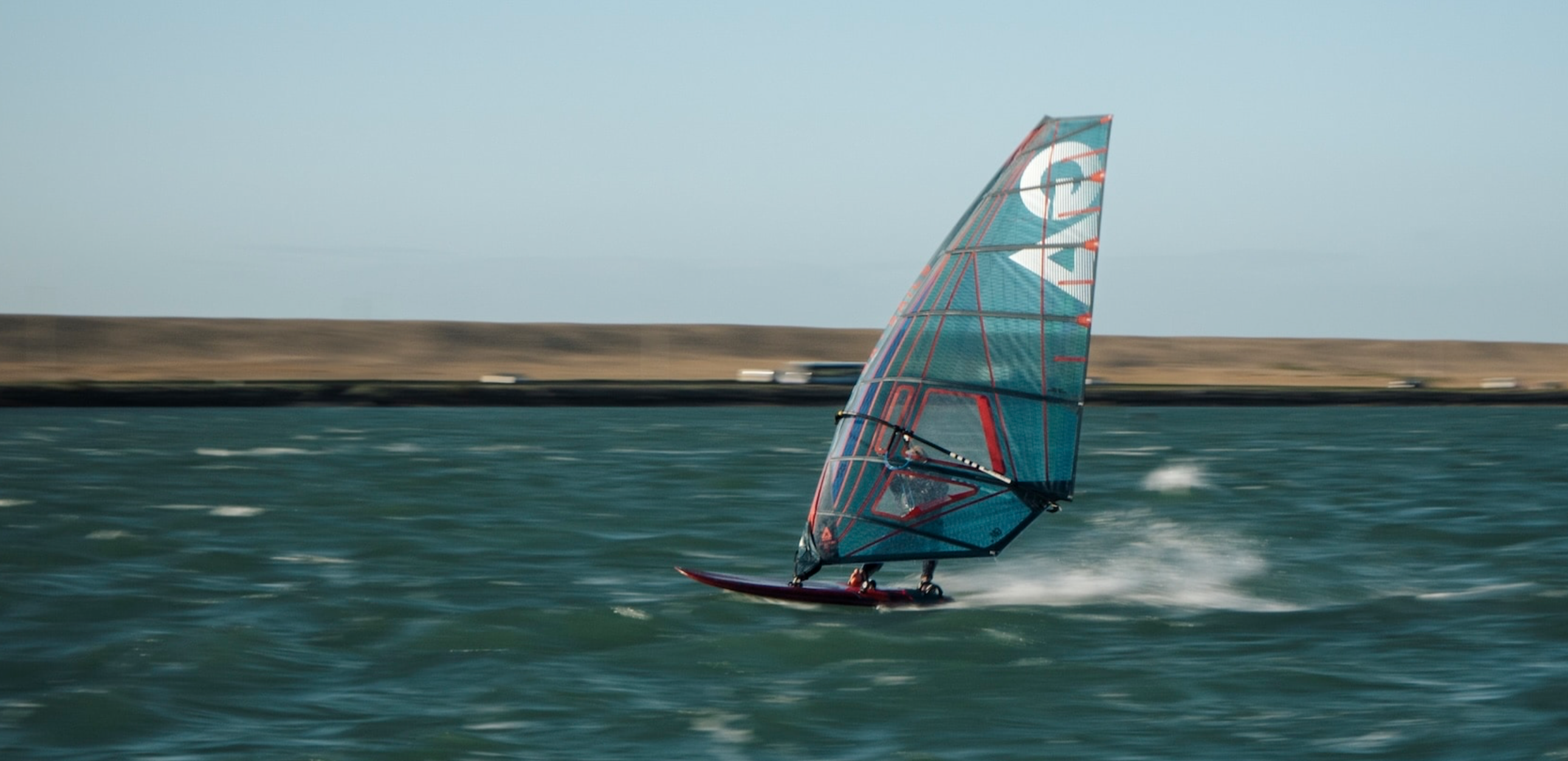 Tabou windsurfing gear