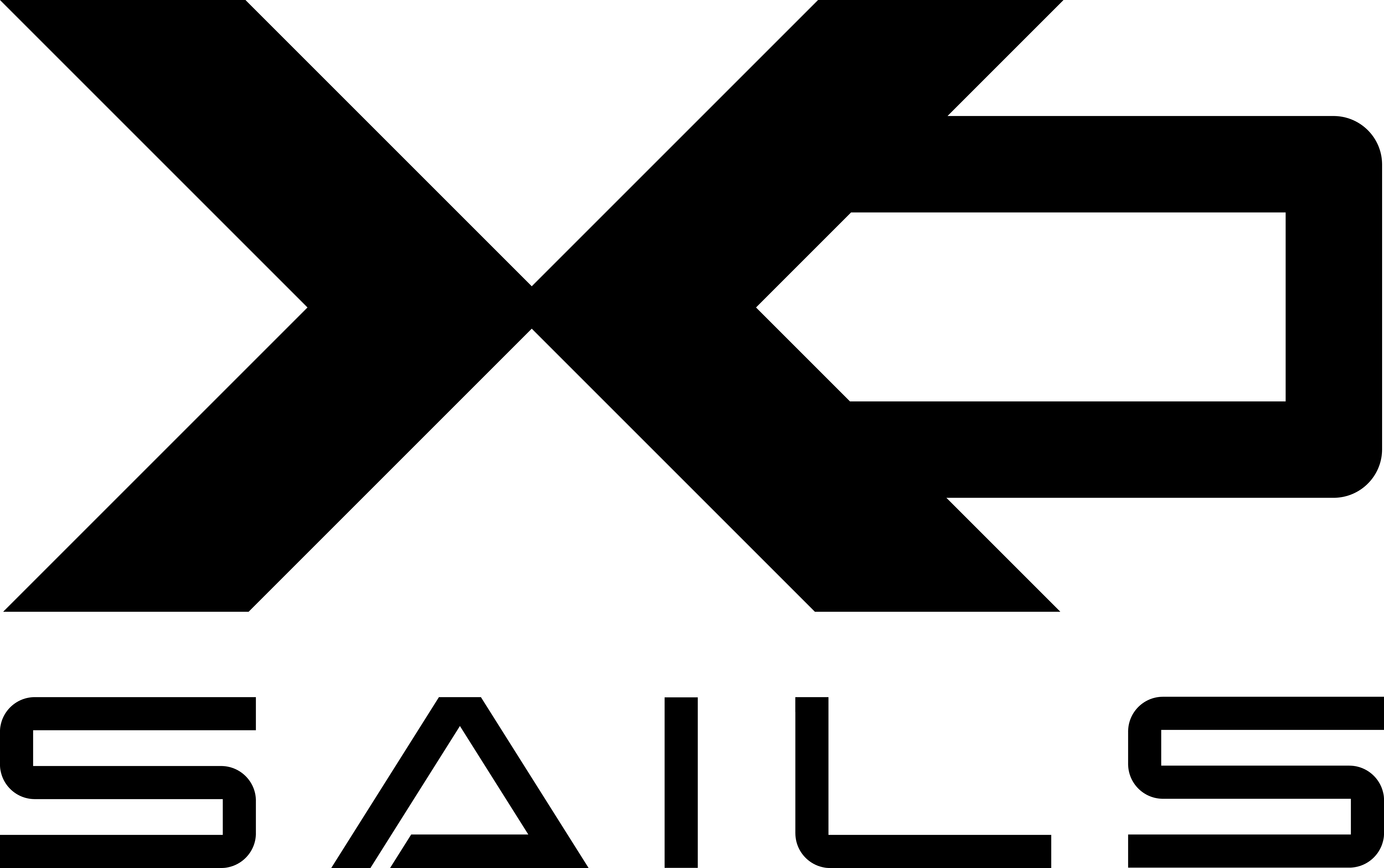 XO Sails logo