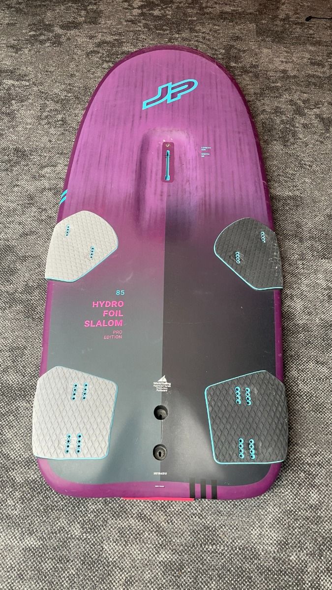 Hydrofoil Slalom 85