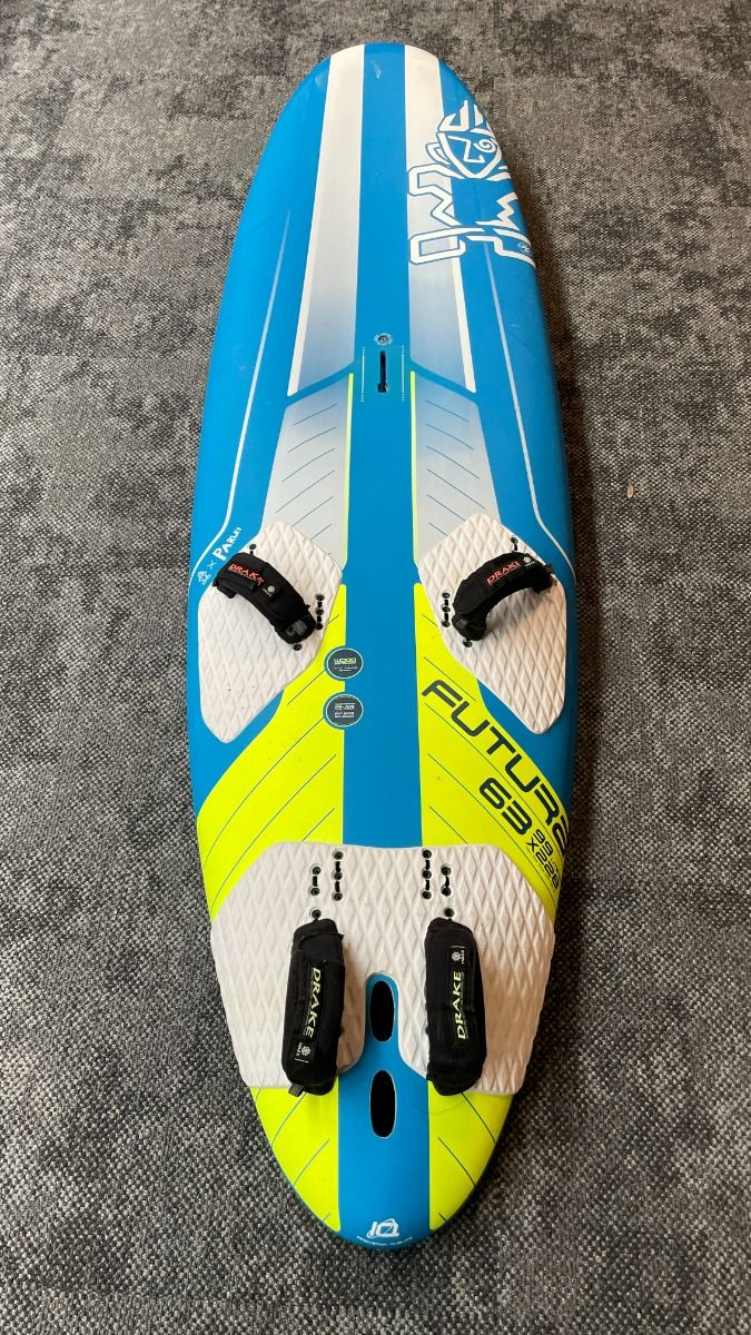 Futura 63