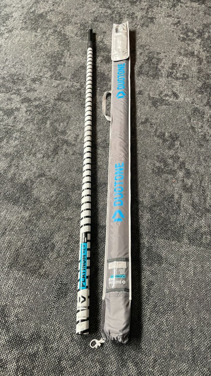 Platinum SLS SDM 400