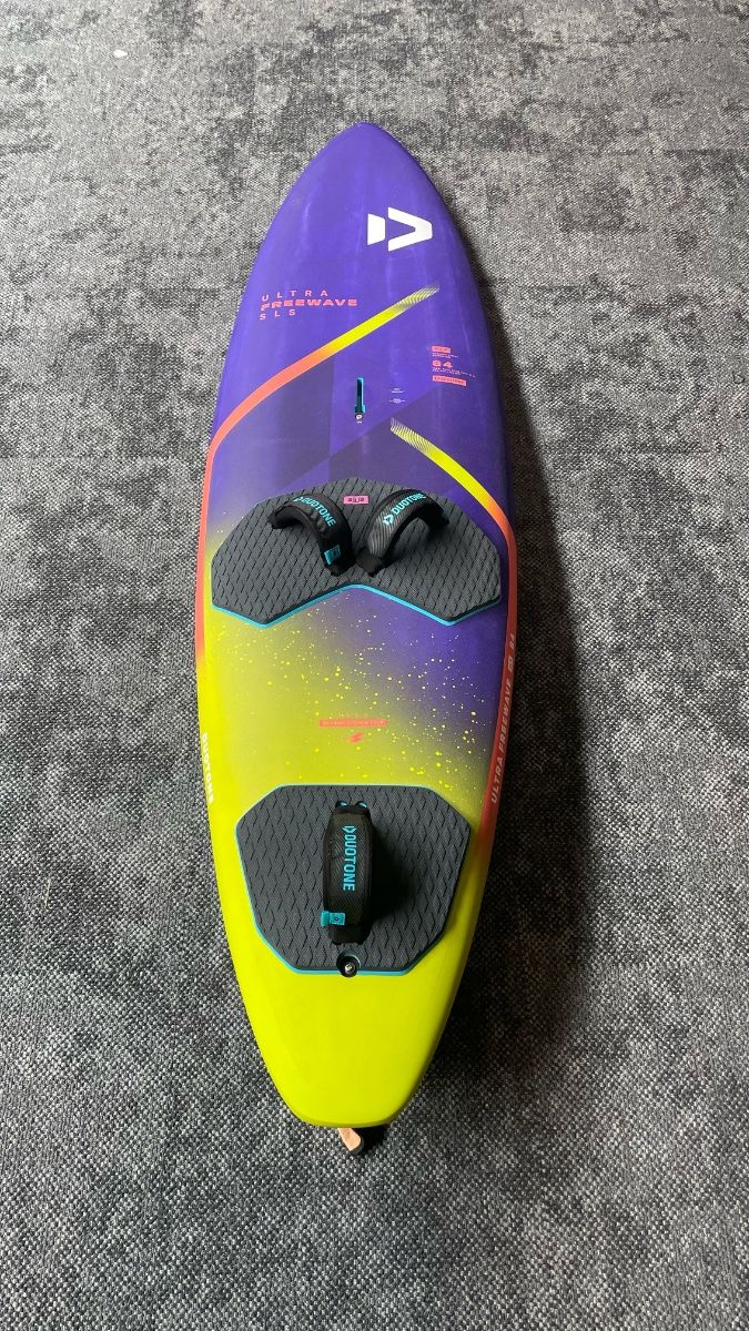 ULTRA FREEWAVE SLS 84