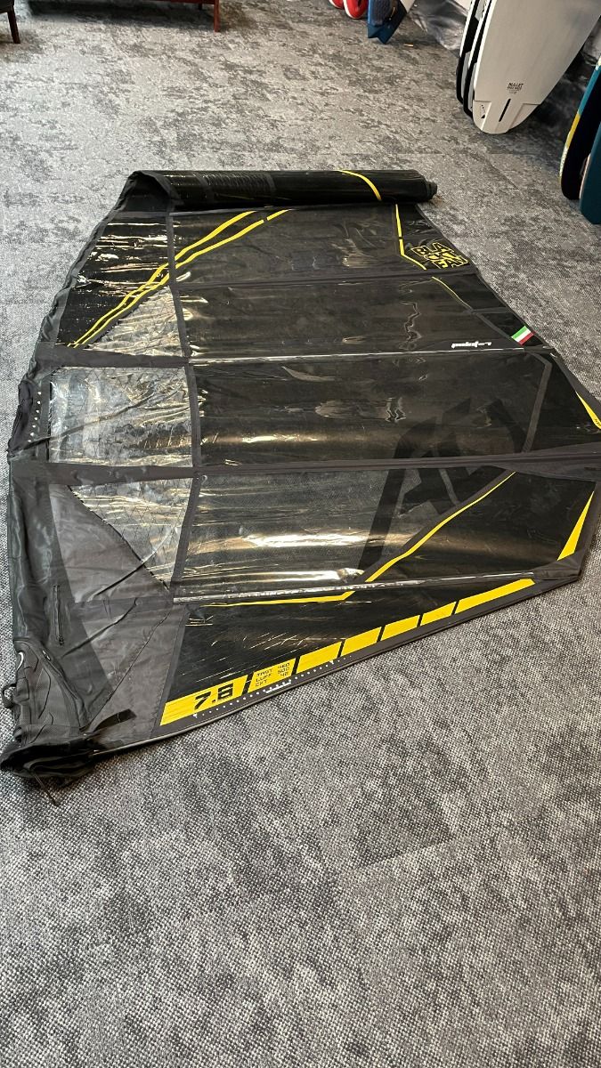 AC-1 LTD 7,8