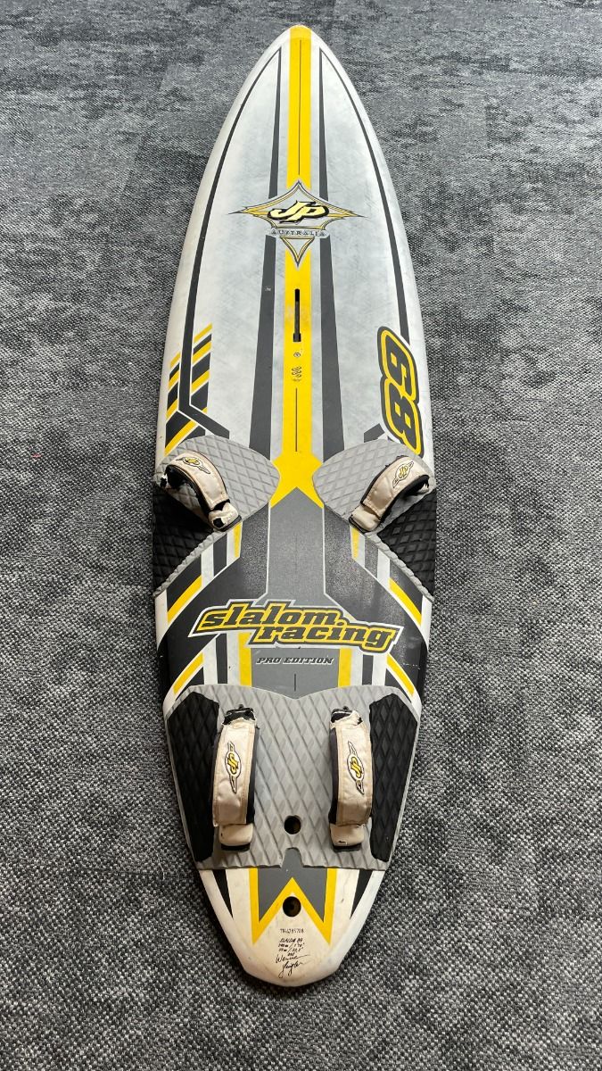 Slalom Racing III 89