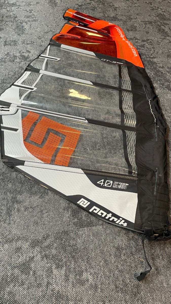 GT-3 Foil 4,0
