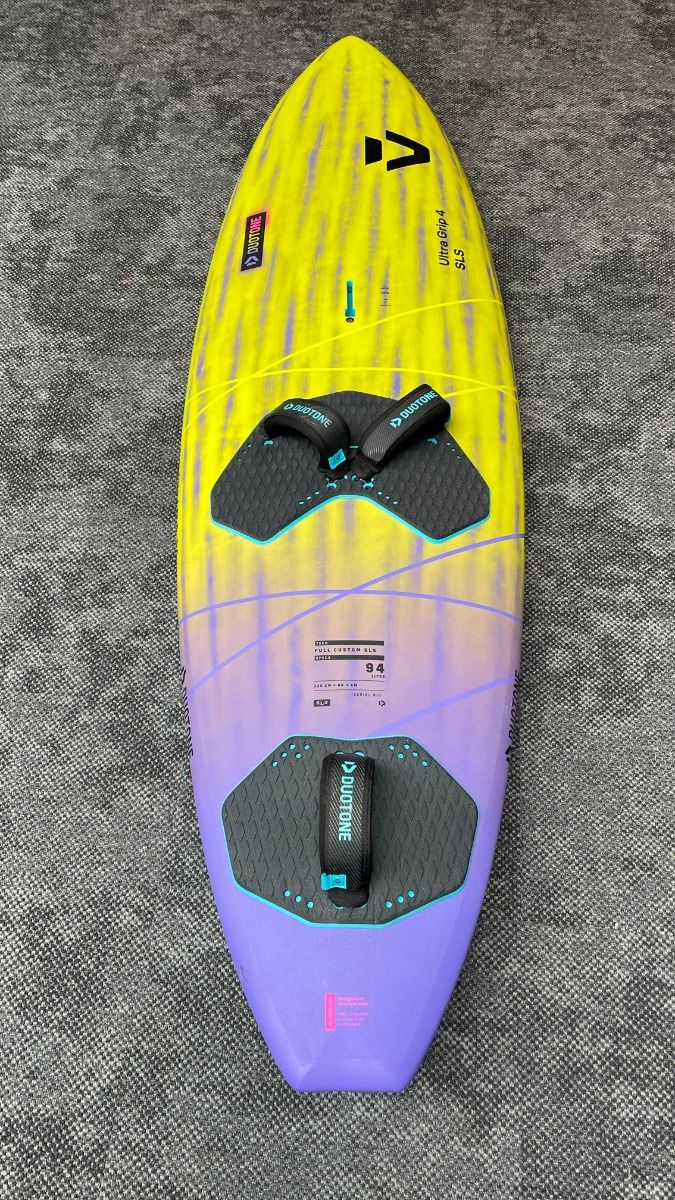 Ultra Grip 4 SLS 94