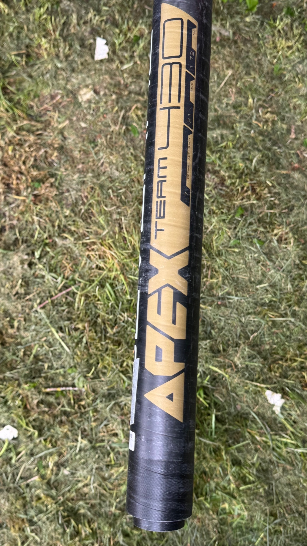 apex team null